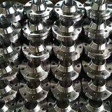 CB / T4327-2013 Ship Groove Flange, DN100 Ship Flange thumbnail-2