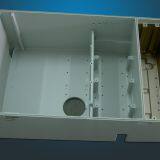 Industrial RIM,cnc,sillicon Mold CNC,SLA,SLS thumbnail-2
