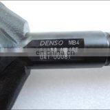 Common Rail Fuel Injector 095000-6240 095000-6241 095000-6243 for 16600-VM00A thumbnail-2