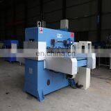 Auto Feeding Hydraulic Plastic Sheet Cutting Machine thumbnail-7