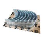 N14 Con Rod Bearing 3055145 3055146 3801260 thumbnail-1
