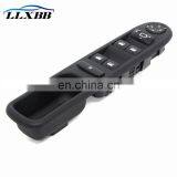 6554.KT 6554KT LHD Master Power Window Switch For Peugeot 307 2000-2014 Hatchback CC Wagon thumbnail-2