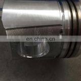 6CTA8.3 3917707 Truck Customized Aluminum Die Casting Piston thumbnail-2