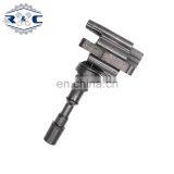 R&C Factory High Quality Car Spark Coils Koil Pengapian mobil 2730039050 For Kia Sedona Hyundai XG350 3.5L  Auto Ignition Coil