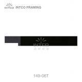 INTCO PS Picture Frame Mouldings For Sale-149-06T-Black-1.3 thumbnail-2