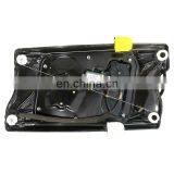 LR032026 Window Regulator With Motor Front Right LR060134 thumbnail-1
