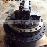 M3V270 Final Drive for DH370 ,excavator Spare Parts,DH370 Travel Motor thumbnail-3