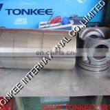 DEUTZ D12D Engine Cylinder Liner Kit VOE 11713964 11714584 EC360B EC460B Genuine Liner Kit Engine Parts thumbnail-5