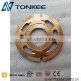 14529769 Valve Plate EC210B Swing Motor Valve Plate for Excavator