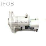 IFOB CAR Starter Motor Starter for Hilux Pickup 2KD-FTV ENGINE 28100-0L041 28100-0L070 28100-0L042 28100-0L180 thumbnail-3