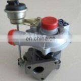 Iveco Turbocharger TF035 49135-05010 thumbnail-1