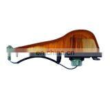 1822102272 EXZ / CXZ Body Parts Truck Side Lights ASM for ISUZU Yellow Light