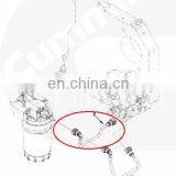 4990465 5273267 FOTON CUMMINS ISF3.8 Engine Fuel Supply Tube thumbnail-6