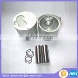 Forklift Parts for Isuzu C240 Engine Piston Kits 5-12111-064-0