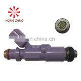 High Quality Hot Fuel Injector 23250-70120 thumbnail-4