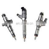 Diesel Engine Fuel Injector 2872331