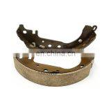 XYREPUESTOS AUTO PARTS Repuestos Al Por Mayor Auto Part Brake Shoe For Toyota Corolla 2002-2006 2007-2016 OEM 04495-52040 thumbnail-4