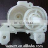 3D Printing SLA Manufacture thumbnail-6