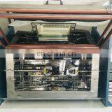 Computer Automatic High and Low Temperature Tensile Test Machine Price thumbnail-3