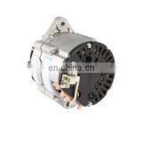 High Quality 5 Kva 7.5Kva 6Kva 30Kva Trucks OUTPUT 350AM Automotive Alternator With 4D56 4G63 thumbnail-2