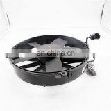 Factory Wholesale High Quality Air Conditioner Condenser Fan Motor For Road Roller thumbnail-3