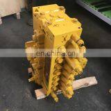 Orignal New PC400-7 Main Control Valve 723-40-87400