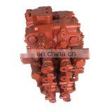 SY265-8 MCV KYB Главный управляющий клапан C0170-56048 60349127