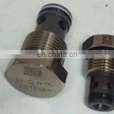 Taiwan Plug-in Cartridge Check Valve CV-08-N-05 CV-08-N-50 CV-08-N-20 CV-08-N-75 CA-08-N-05 CA-08-N-50 CA-08-N-20 CA-08-N-75 thumbnail-5