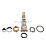 Gimbal Steering Arm Shaft Pin Seal Bushing Kit Replaces For Mercruiser 98230A1