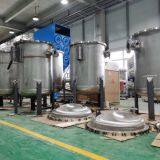 Water Bag Filter Housing for Industrial Water Filtration