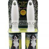 Professional Manufacturer Dry Cleaning Pet Hair Remover Reusable Lint Roller thumbnail-5