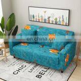 Household Decoration Protect Elastic Full Cover Wholesale Sofa Cover thumbnail-1