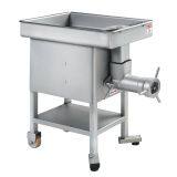industrial meat mincer