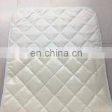 Quilted Bamboo Waterproof Changing Pad Liners thumbnail-5