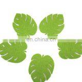 High Quality Absorbent Felt Coaster thumbnail-7