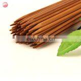 China Factory Weaving Needles Double Point Bamboo Handle Crochet Hooks thumbnail-5