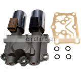 Transmission Dual Linear Solenoid FOR Honda Civic Fit 2006-2011 OEM 28260-RPC-004 / 28260RPC004 thumbnail-1