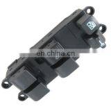 254019E000 Window Master Control Switch for Nissan Altima Frontier Sentra Xterr OEM 25401-9E000 thumbnail-1