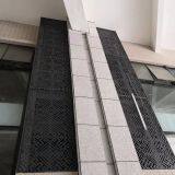 SDF Powder Coating Aluminum Panel Cladding thumbnail-3