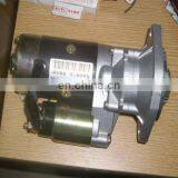 4TNV88 Engine Parts Stop Solenoid 12 Volt 119653-77950 thumbnail-4