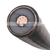 Medium Voltage Power Cable Wire XLPE Insulation 12/20KV Underground Cable INSUL XLPE