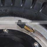 Durable12 Inch Disc Brake BLDC Hub Motor thumbnail-5