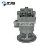 Excavator Original New ZX120 Swing Motor thumbnail-1