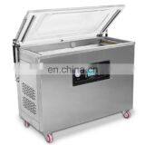 Factory Outlet Vacuum Packaging Machine thumbnail-6