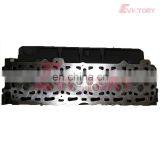 FOR CATERPILLAR CAT Engine Cylinder Head C6.6 Cylinder Block thumbnail-2