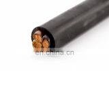 3 Core Flexible10mm Double Insulated YH Welding Cable thumbnail-7