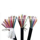 Copper PVC Insulated Sheathed KVVRP Series Flexible KVVP Control Cable thumbnail-6