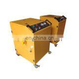 High Filtration Precision Movable Pushcart Engine Oil Purifier thumbnail-2