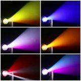 150W LED Spot Beam Wash Moving Head Light Disco Stage Effect Lamp thumbnail-4