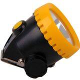 KL1.2Ex ATEX Certified Rechargeable LED Cordless Miners Helmet Lamp thumbnail-4